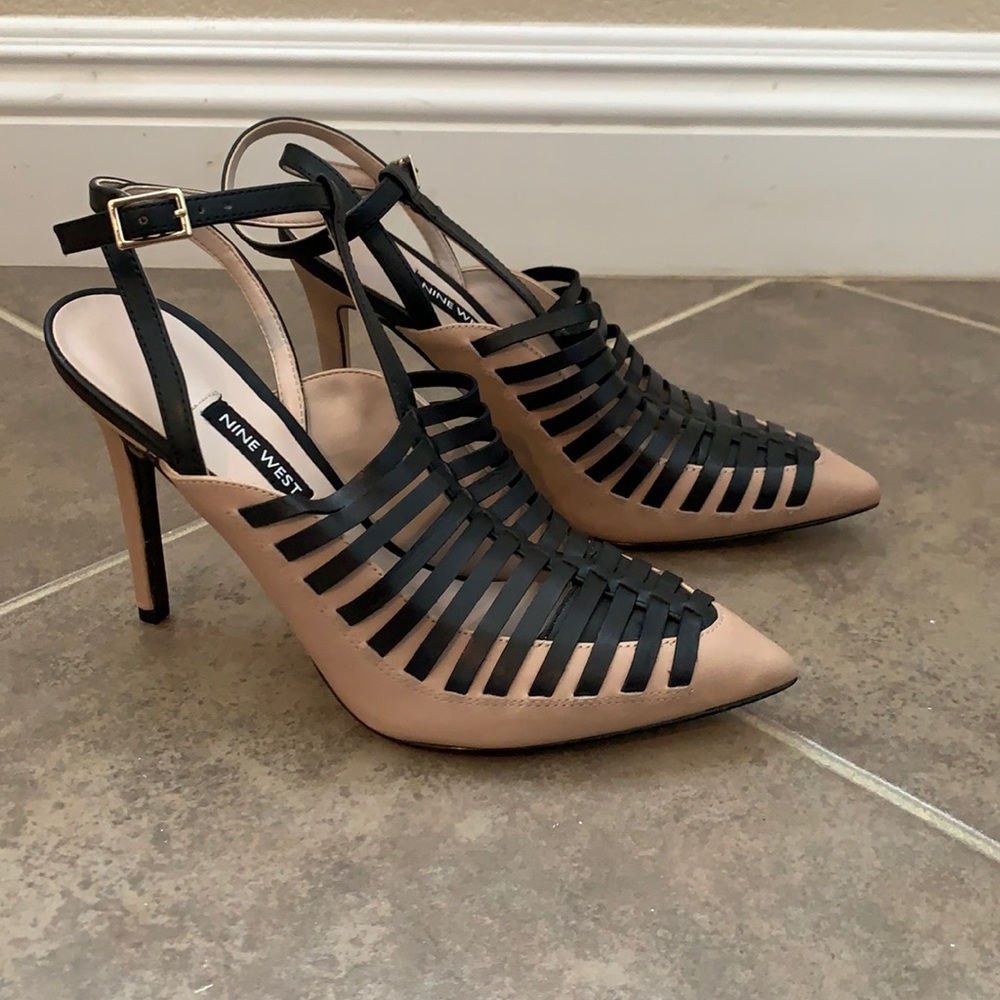 Nine West Pumps